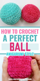 Image result for Magic Ball Crochet
