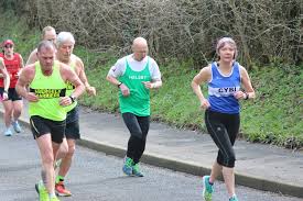 Image result for Abergele Harriers