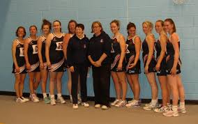 Image result for Penryn Netball Club