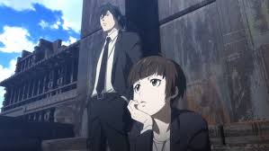 「宜野座伸元 PSYCHO-PASS」の画像検索結果
