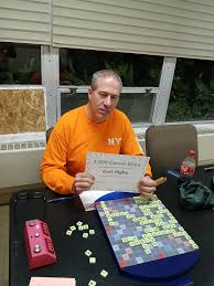 Image result for Preston Scrabble Club