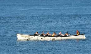 Image result for Appledore Pilot Gig Club
