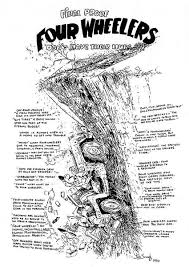 Image result for Wheelin' Wheelers