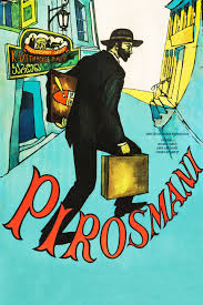 Image result for pirosmani