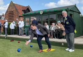 Image result for Cockerham Bowling Club