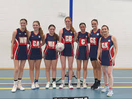 Image result for Cirencester Netball Club