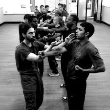 Image result for Midlands Wing Chun