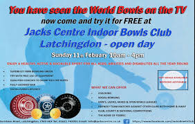 Image result for Jacks Centre Latchingdon Bowls Club