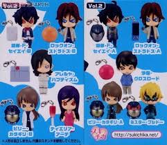 「ミスター・ブシドー 機動戦士ガンダム00 2nd」の画像検索結果