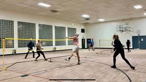 Image result for Walkden Badminton Club