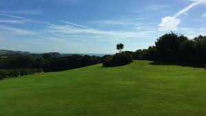 Image result for South Pembrokeshire Golf Club