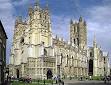 Canterbury Cathedral - Wikipedia, the free encyclopedia