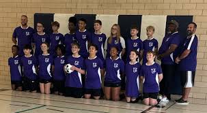 Image result for St Ursulas Badminton Club