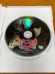 「レディ・ジョー ルパン三世 天使の策略 〜夢のカケラは殺しの香り〜」の画像検索結果