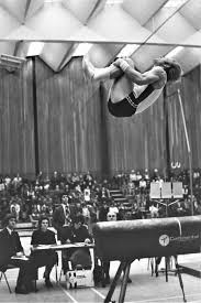 Image result for Rushmoor Amateur Gym Club