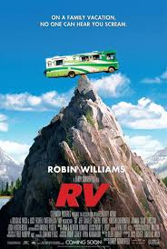 Runaway Vacation (RV)