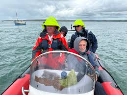 Image result for Appledore Pilot Gig Club