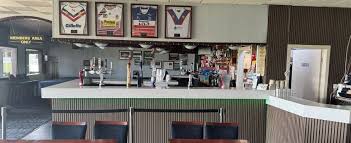 Image result for South Shore Cricket & Squash Club(Inc Scorpions Amateur Rugby League Club)