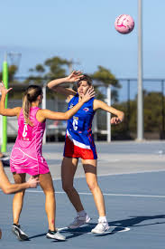 Image result for Genesis Netball Club