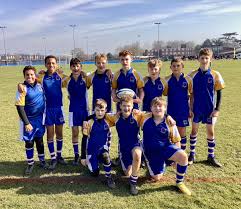 Image result for St Nicholas Youth Football Club