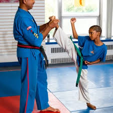 Image result for Aj Independent Martial Arts