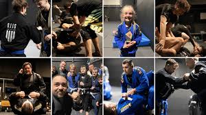 Image result for British Jiu-Jitsu School