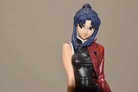 「葛城ミサト 新世紀エヴァンゲリオン」の画像検索結果