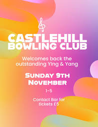 Image result for Castlehill Bowling Club