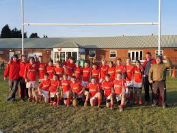 Image result for Whitchurch Rugby Football Club