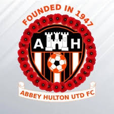 Image result for Abbey Hulton United F C