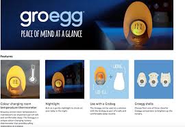 Image result for grobag egg