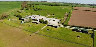 Image result for Hemsworth & District Clay Pigeon Club