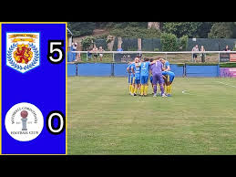 Image result for Rothwell Town A F C