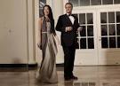 Arthur Becker Photos - Guests Arrive At State Dinner For Chinese ...
