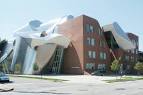 Images of Peter B. Lewis Building, Case Western Reserve University ...