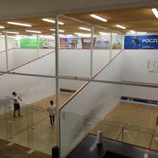 Image result for Redbridge Squash Club
