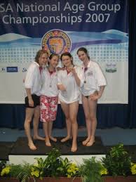 Image result for City Of Leicester Swimming Club