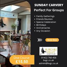 Image result for Burghill Valley Golf Club