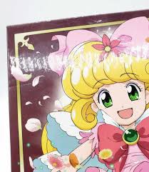 「ジート 花の魔法使いマリーベル」の画像検索結果