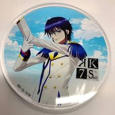 「宗像礼司」の画像検索結果