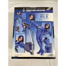 「新見薫 宇宙戦艦ヤマト2199」の画像検索結果