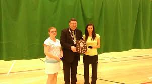Image result for Wells Ladies Badminton Club