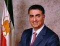 Reza Pahlavi held a press conference Wednesday.