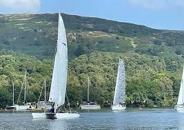 Image result for Loch Lomond Sailing Club