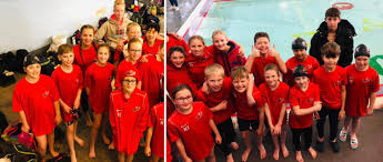 Image result for Huntingdon Piranhas Swimming Club