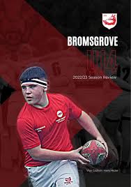 Image result for Bromsgrove Rugby Football Club