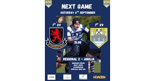 Image result for Wymondham Rugby Union Football Club