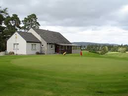 Image result for Abernethy Golf Club