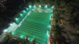 Image result for Greenfield Badminton Club