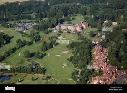 Image result for Vale Royal Abbey Golf Club